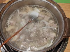 -椰夫人·养生椰子鸡(黄埔时代城店)