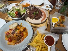 -榖屋house of flour(张江首店)