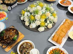 -拈菜(观音桥阳光世纪店)
