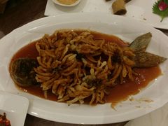 -四季小馆·地道北京小吃(广百店)