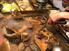 -明记牛杂(新马路分店)