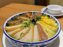 -得意楼蒸菜馆