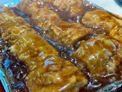 -秋色客家菜(南山店)