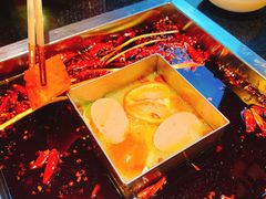 -红鼎坊·老成都火锅(新南门店)