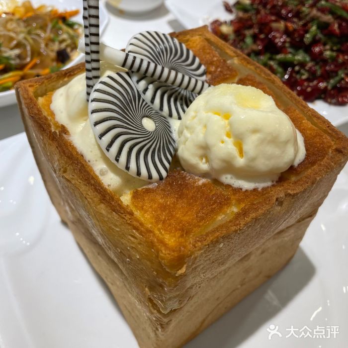 金春禧·鲁菜海鲜(延吉路万达店)图片