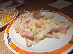 -比格比萨自助(大兴荟聚店)