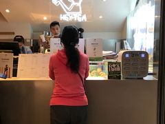 -喜茶(上海正大广场店)