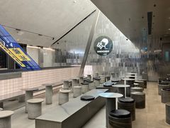 -喜茶(深圳欢乐海岸LAB店)