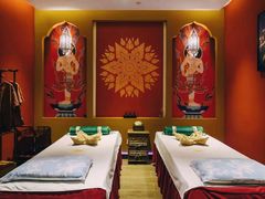 -泰悠谷养生SPA(世茂商业街店)