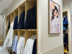 -天真蓝照相馆(五角场百联又一城店)