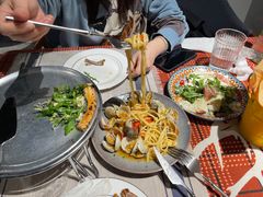 -Primo·丽莫意大利窑烤披萨