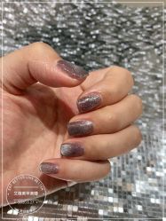 点击看大图 -艾薇美甲美睫
