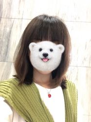 -HairCode芭曲发型