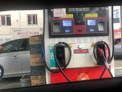 -中国石油加油站(漕宝路店)