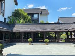 -绍兴饭店知遇楼(环山路店)