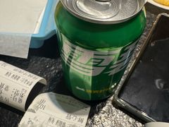 -清真私房烧烤·炭烤鲜牛(创始店)