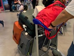 -吉隆坡国际机场