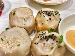 -咬不得高祖生煎·简餐(骆家庄店)