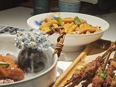 -相遇·川湘融合菜(金坛吾悦广场店)