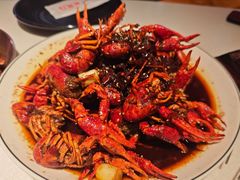 -红盔甲·小龙虾(天钥桥店)