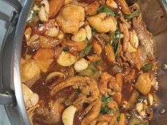 -黄记煌三汁焖锅(招商花园店)