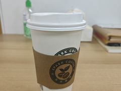 -逸派咖啡 EPARKCOFFEE(广安门店)