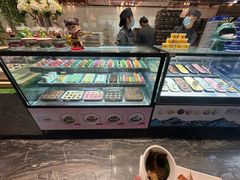 -丰卓会海鲜自助(中润大道店)