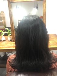 -Moyue HAIR SALON