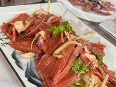 -火焱山烤肉·齐齐哈尔烤肉(朝阳店)