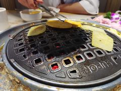 -韩宫宴烤肉·料理(大宁国际店)