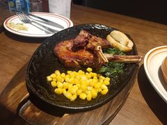 -萨莉亚意式餐厅(南京龙湾天街店)