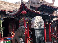 -高庙保安寺