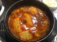 -本家韩国烤肉(青岛万象城店)