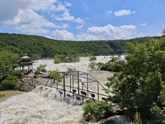 -镜泊湖风景区
