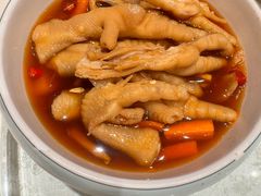 -李氏传家菜(兴城路店)