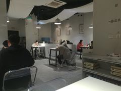 -友达面馆(广州总店)