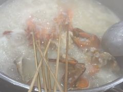 -盈田盈粥庄(博山东路店)