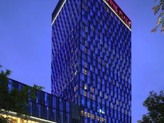 -海鲜自助·汇咖啡厅(宜宾绿发皇冠假日酒店)