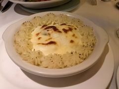 -波特曼西餐厅(南岗店)