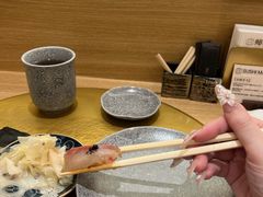 -鮨政·Omakase(港汇恒隆广场店)