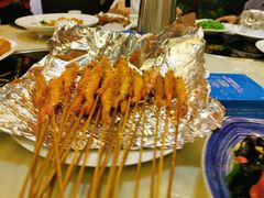 -欢乐海岸美食联盟