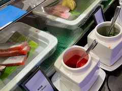 -舟山希尔顿酒店·開自助餐厅