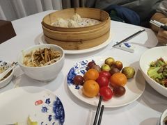 -同庆楼(大钟寺店)