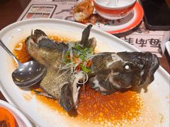 -南海渔家•海鲜•正宗海南菜(海棠湾店)