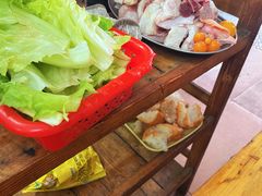 -司马街鸡煲(西华路店)