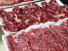 -潮悦牛肉火锅城(水贝店)