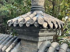 -李叔同故居纪念馆