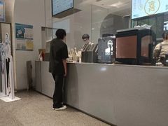 -喜茶(慈溪银泰城店)