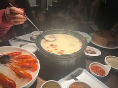 -乔街深夜食堂·小龙虾·高压锅生蚝(杭州总店)