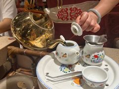 -点都德(聚福楼店)